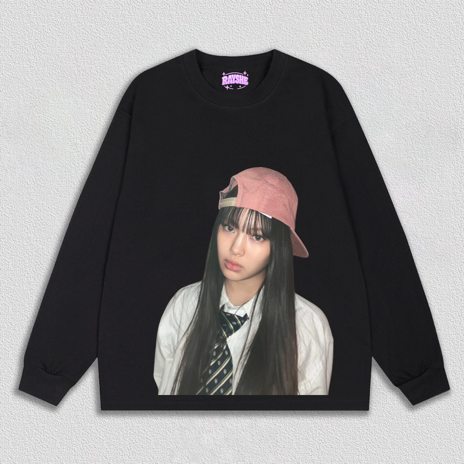 NewJeans Haerin 12.5