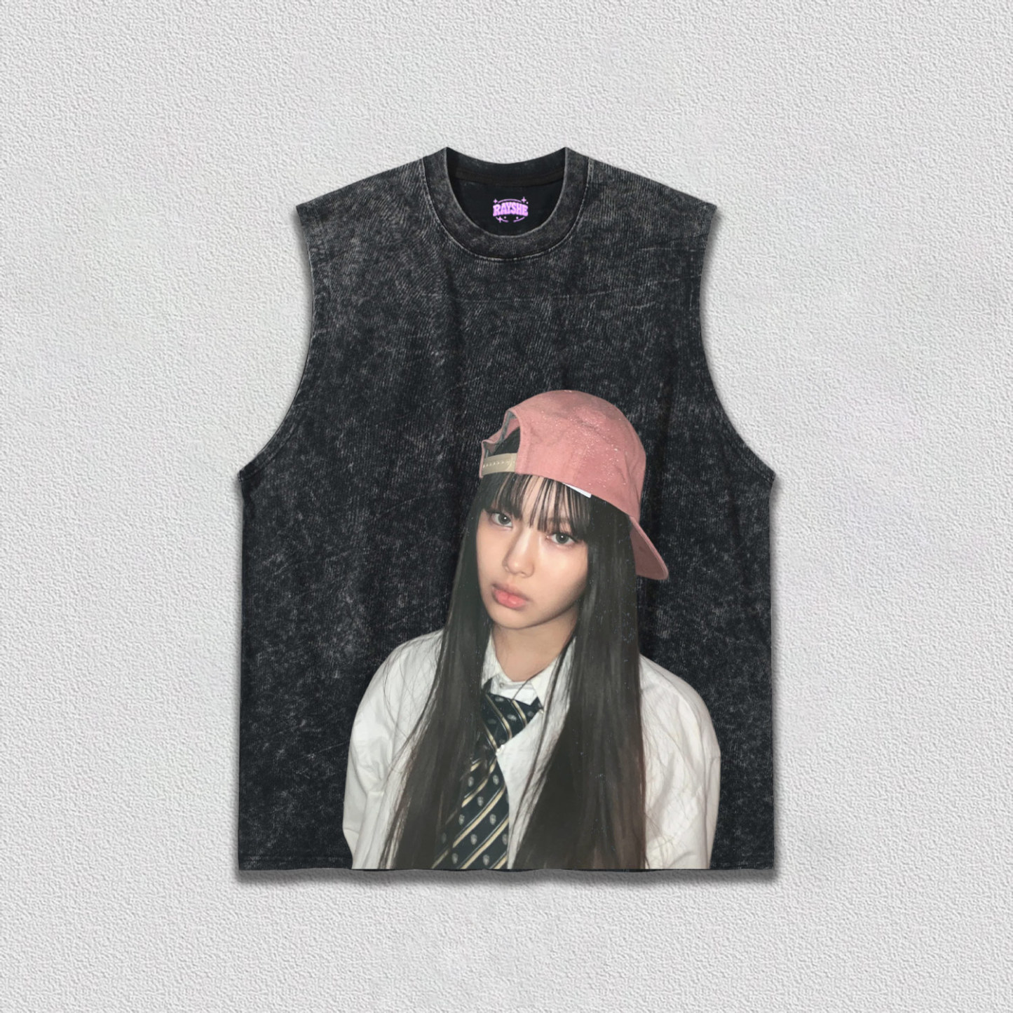 NewJeans Haerin 12.5