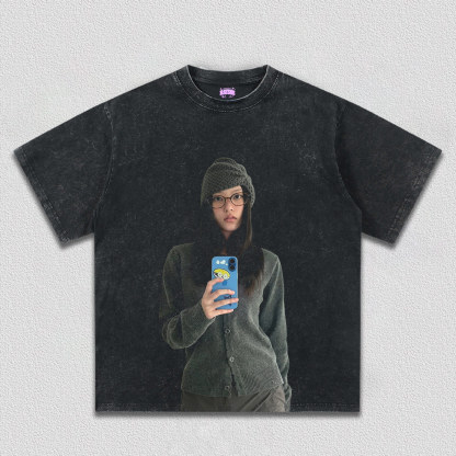 NewJeans Haerin 12.5