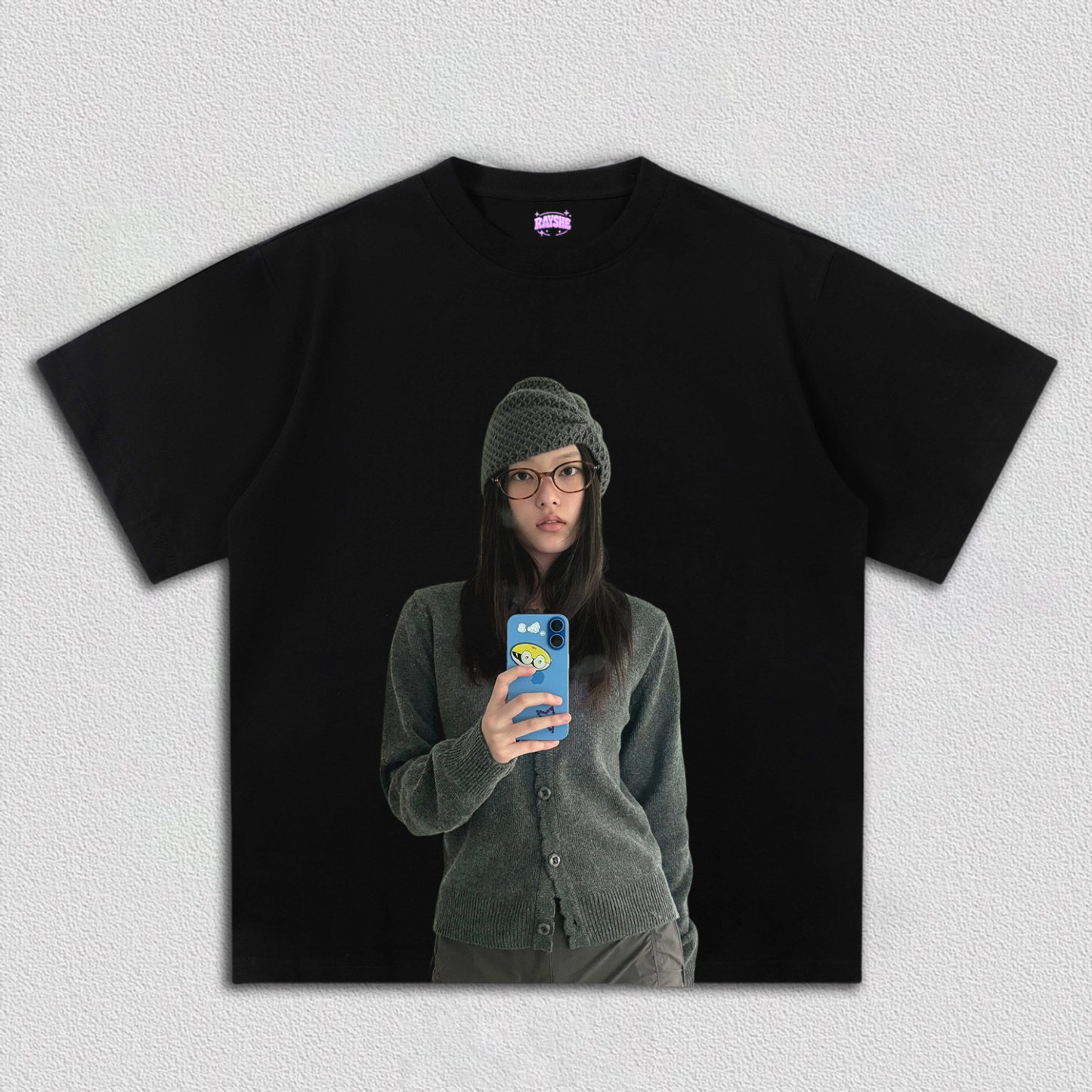 NewJeans Haerin 12.5