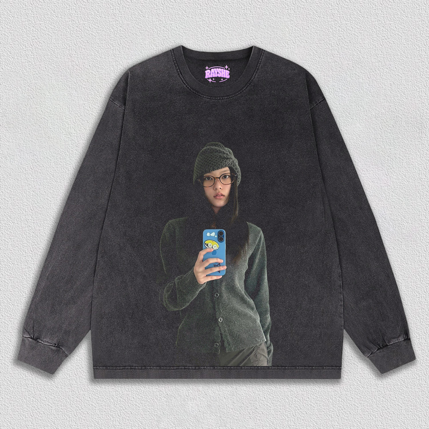 NewJeans Haerin 12.5