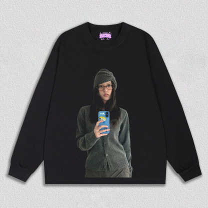 NewJeans Haerin 12.5