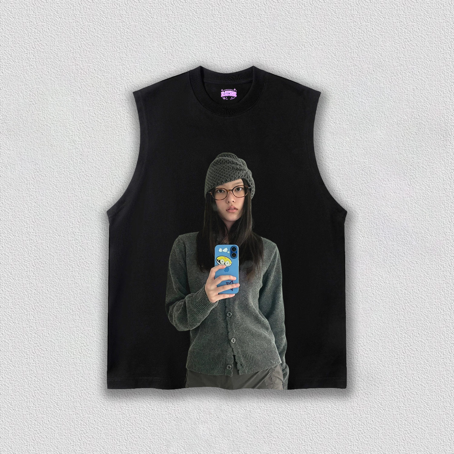 NewJeans Haerin 12.5