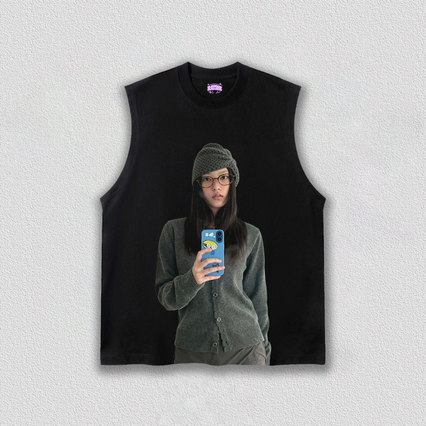 NewJeans Haerin 12.5