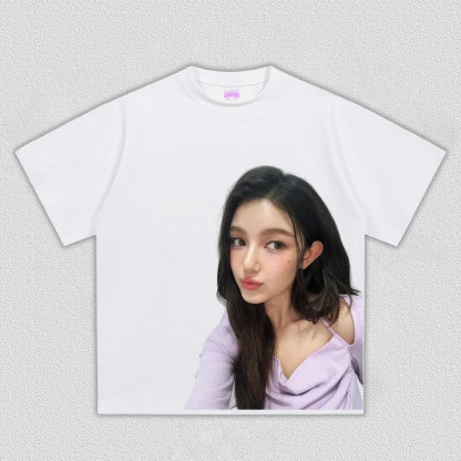 NewJeans Danielle 12.5