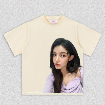 NewJeans Danielle 12.5