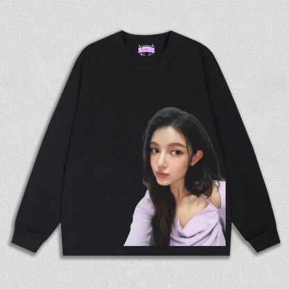 NewJeans Danielle 12.5