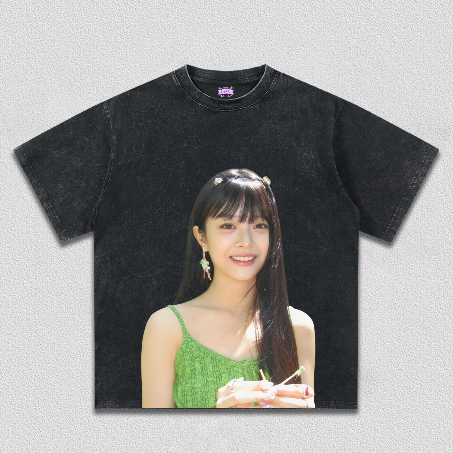 NewJeans Haerin 12.5