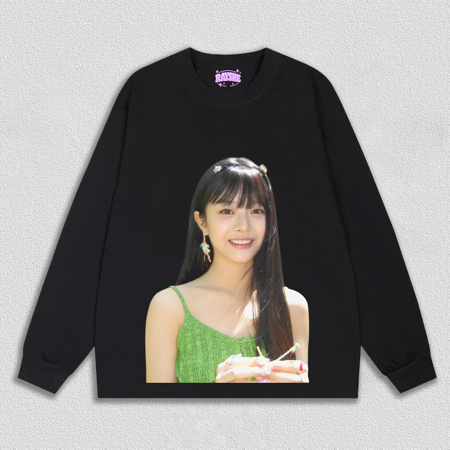 NewJeans Haerin 12.5