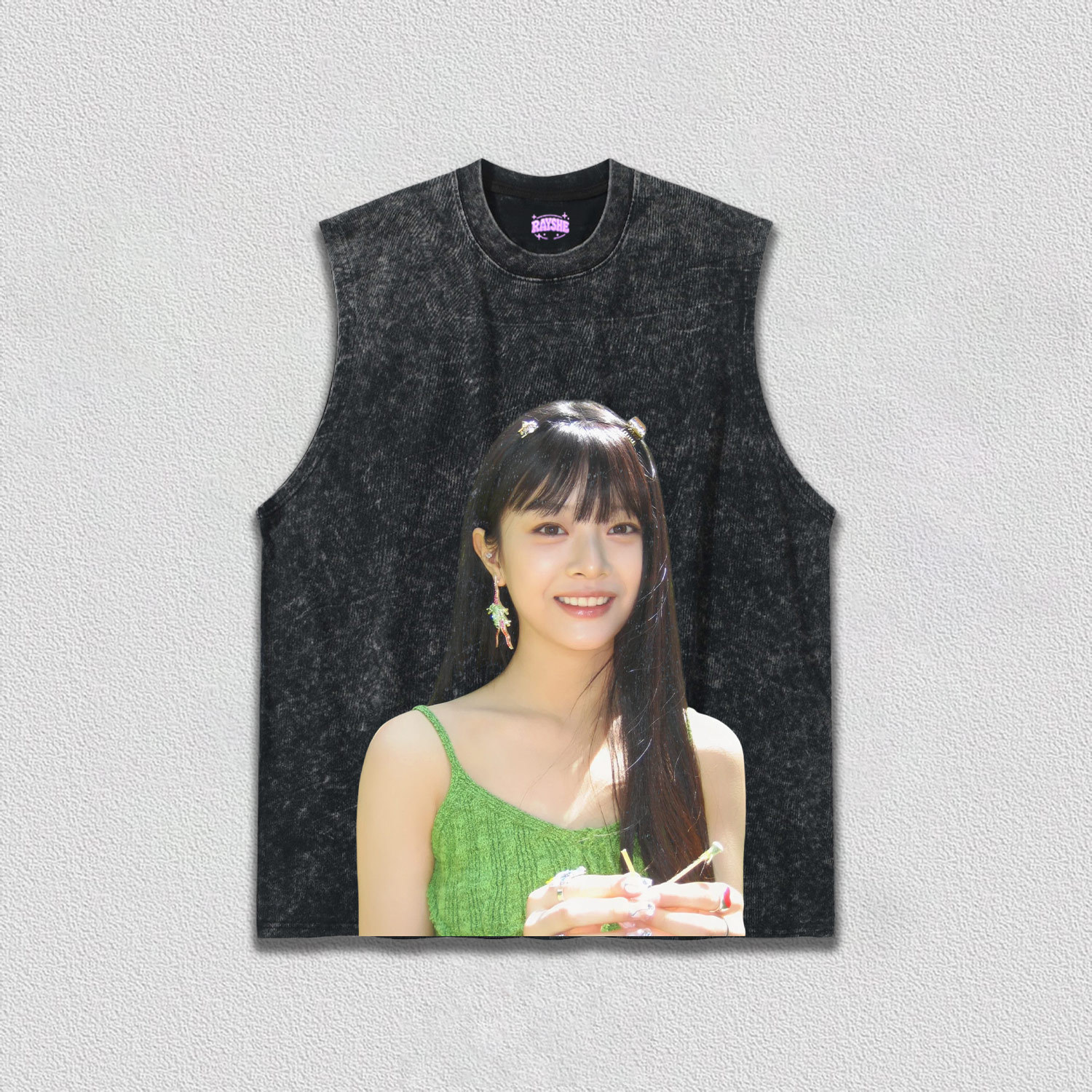 NewJeans Haerin 12.5