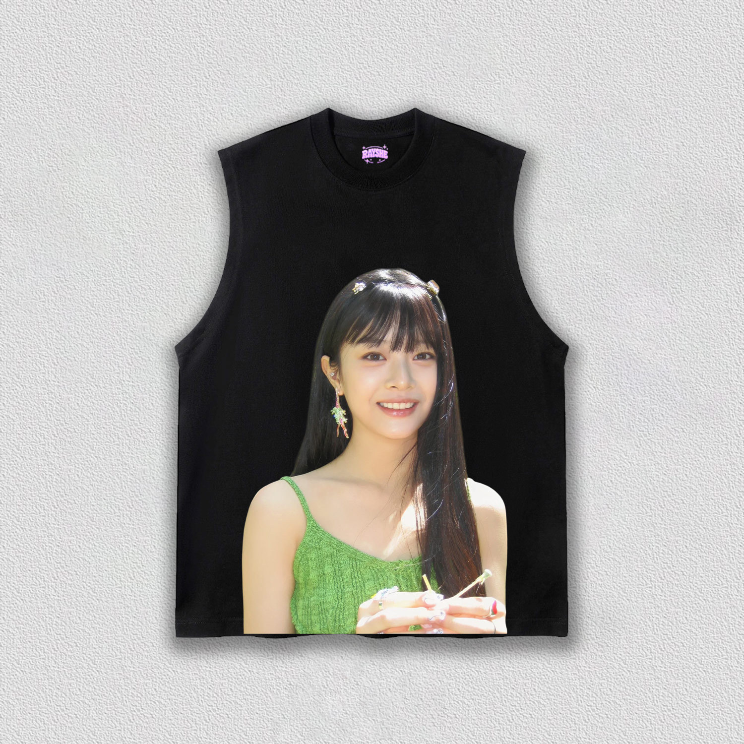 NewJeans Haerin 12.5