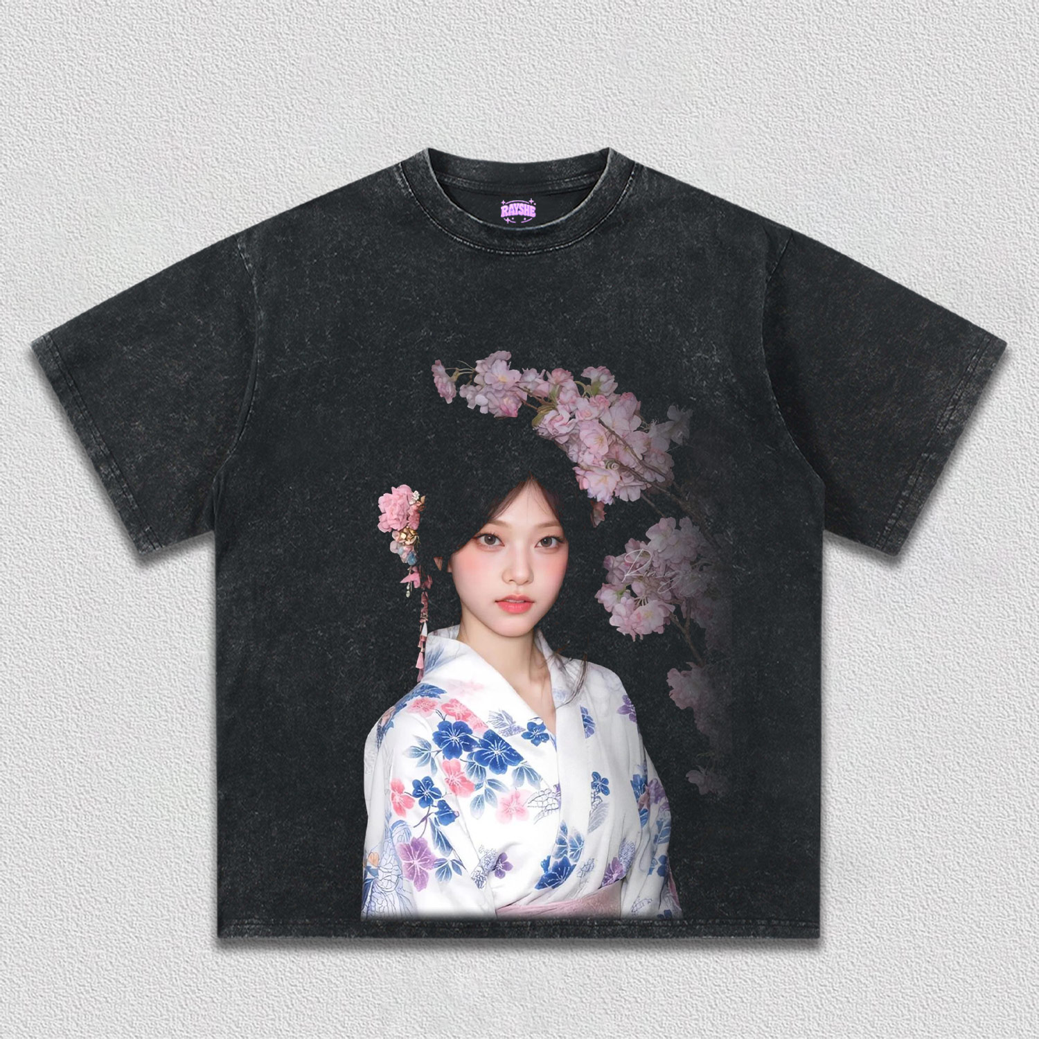 NewJeans Haerin 12.5