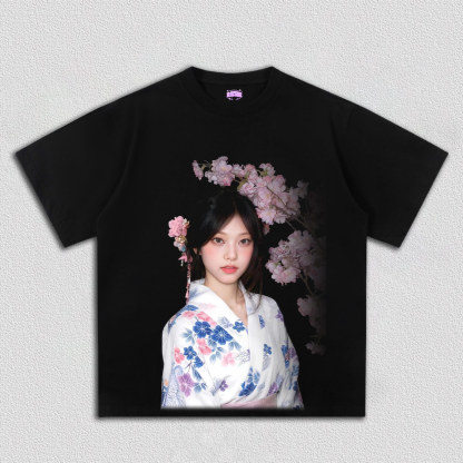 NewJeans Haerin 12.5