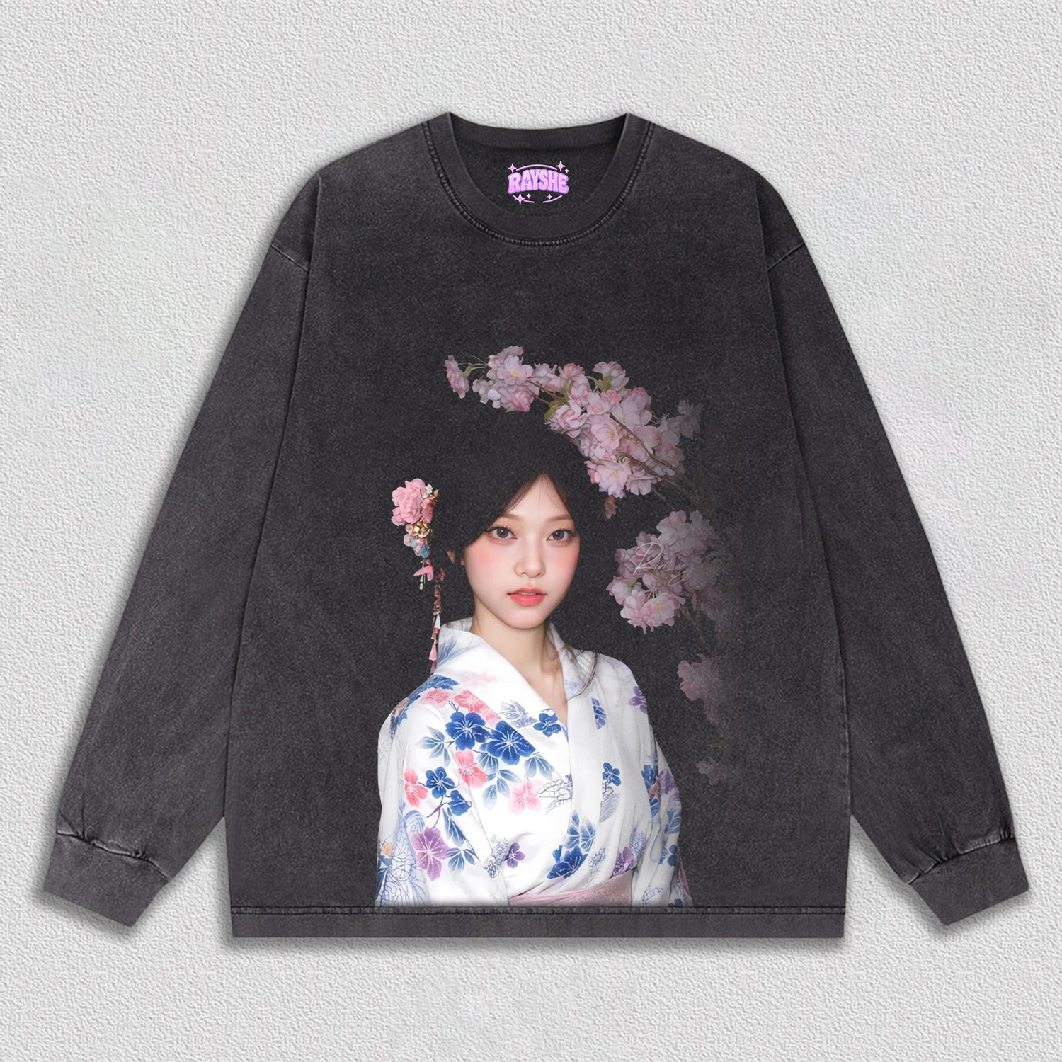 NewJeans Haerin 12.5