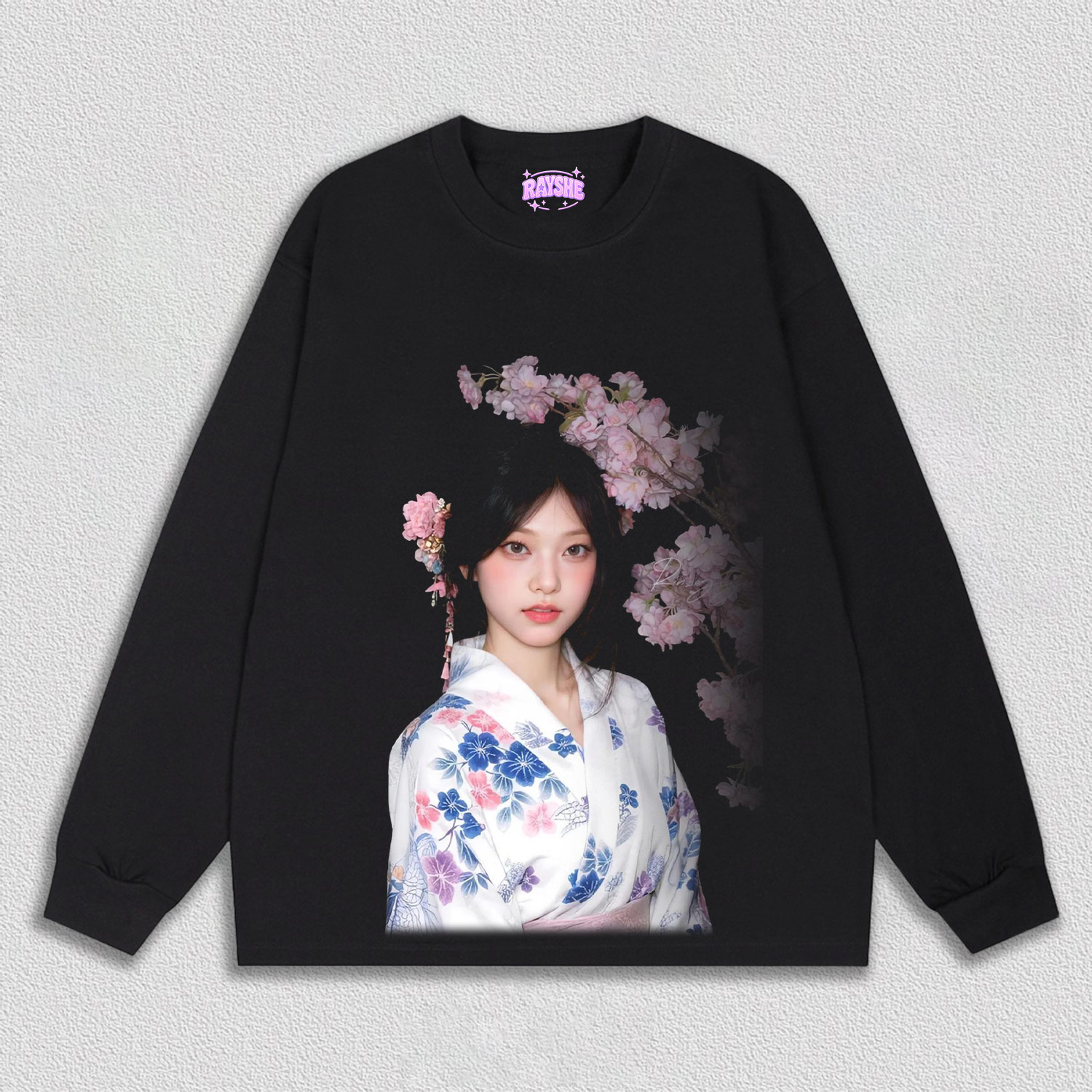 NewJeans Haerin 12.5