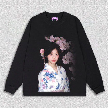 NewJeans Haerin 12.5