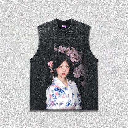 NewJeans Haerin 12.5