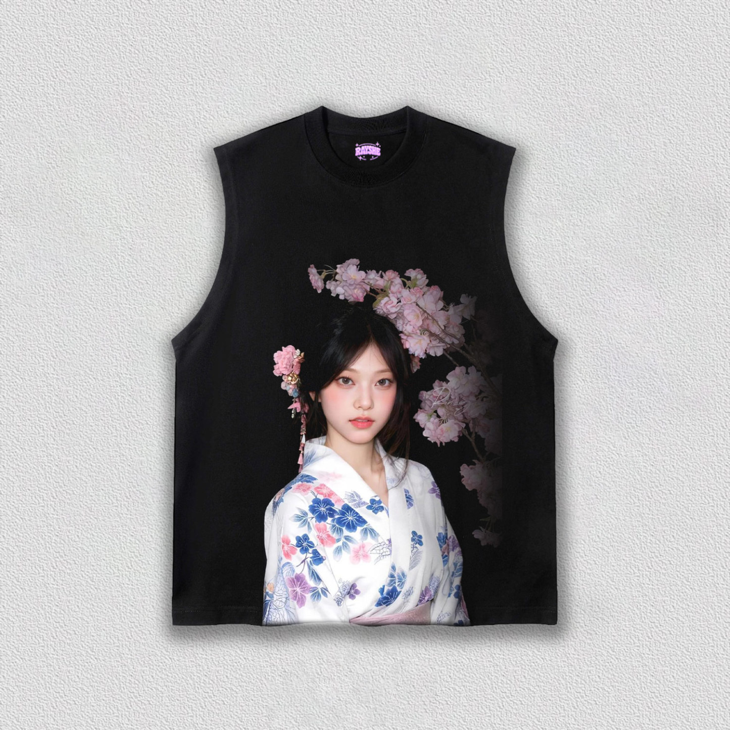 NewJeans Haerin 12.5