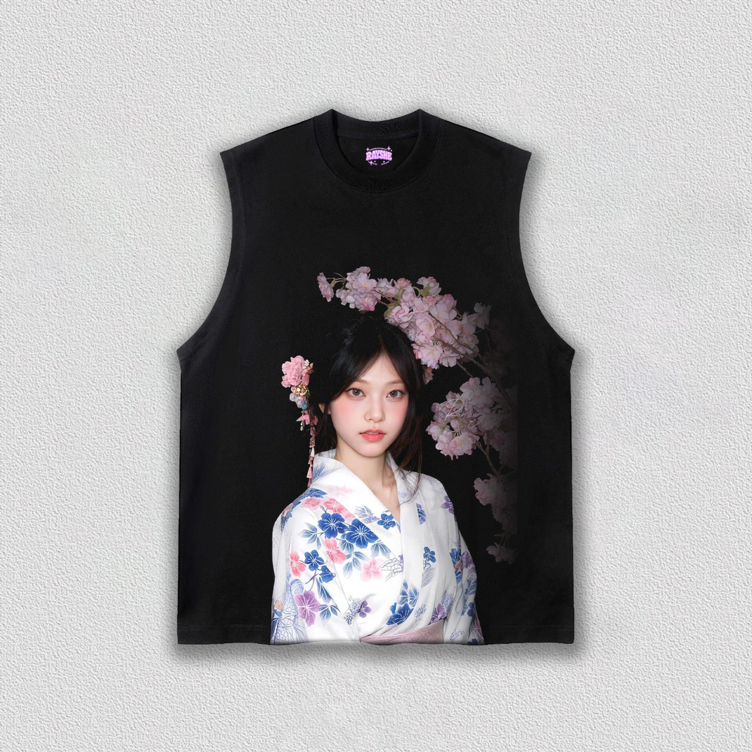 NewJeans Haerin 12.5