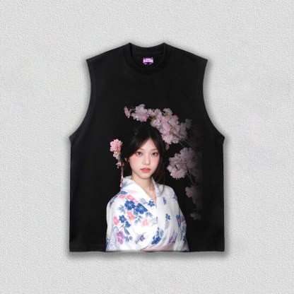 NewJeans Haerin 12.5