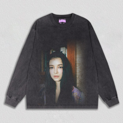 NewJeans Danielle 12.5