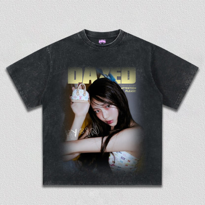 DAZED x Hyein TEE S1