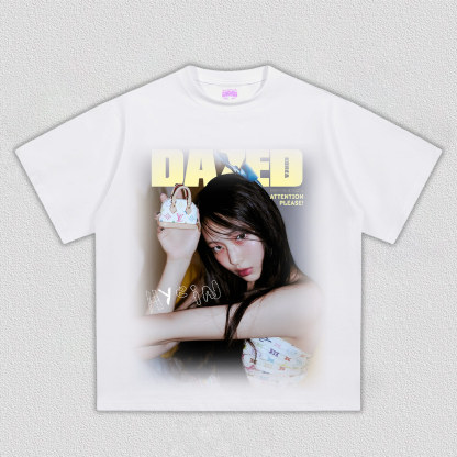 DAZED x Hyein TEE S1