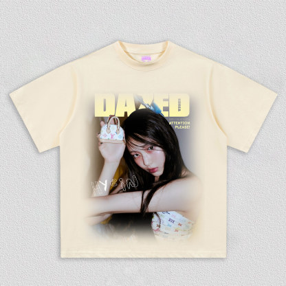 DAZED x Hyein TEE S1