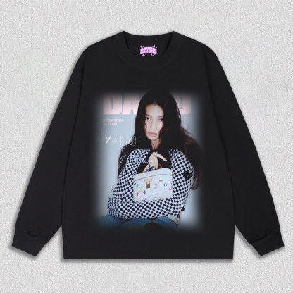 DAZED x Hyein TEE S4