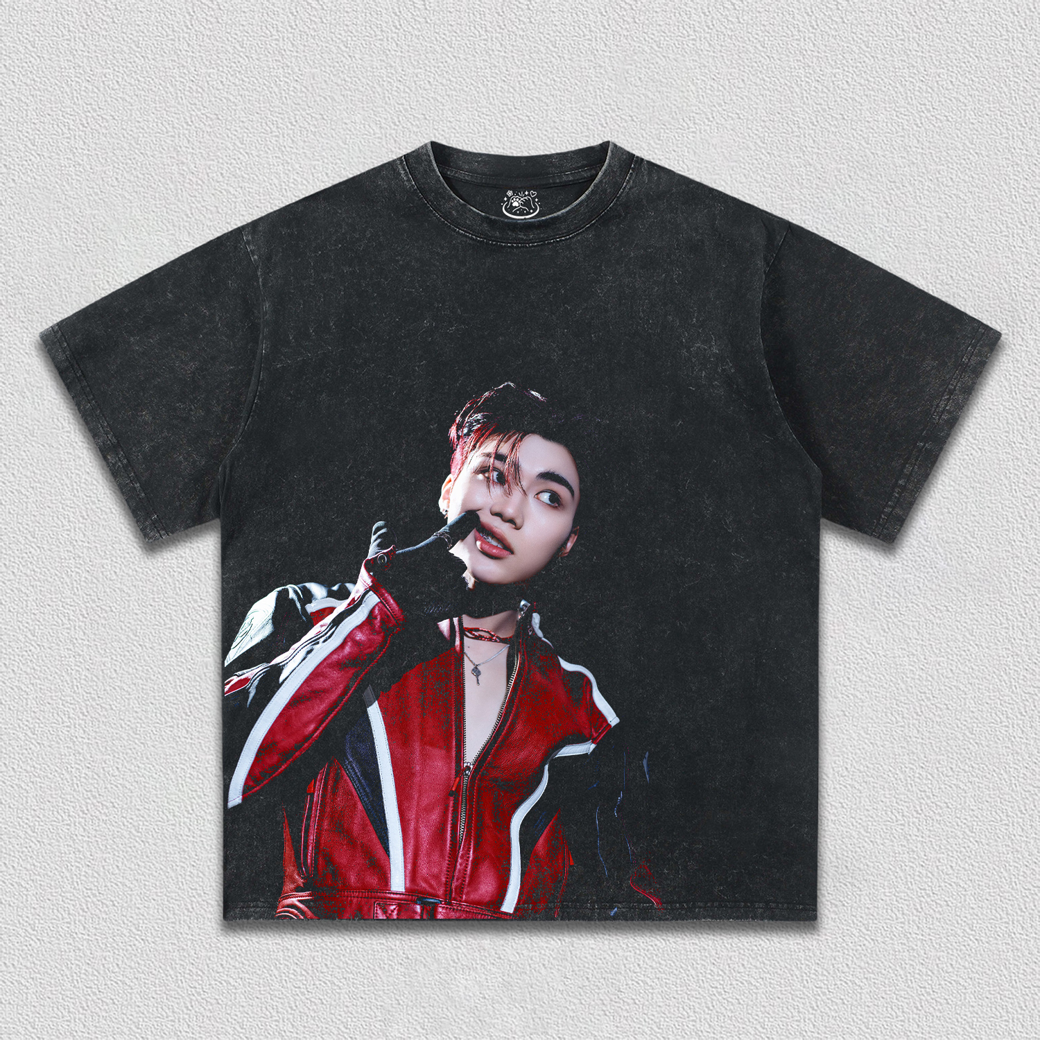 ZEROBASEONE PARKGUNWOOK TEE