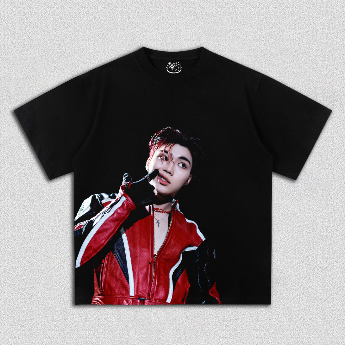 ZEROBASEONE PARKGUNWOOK TEE