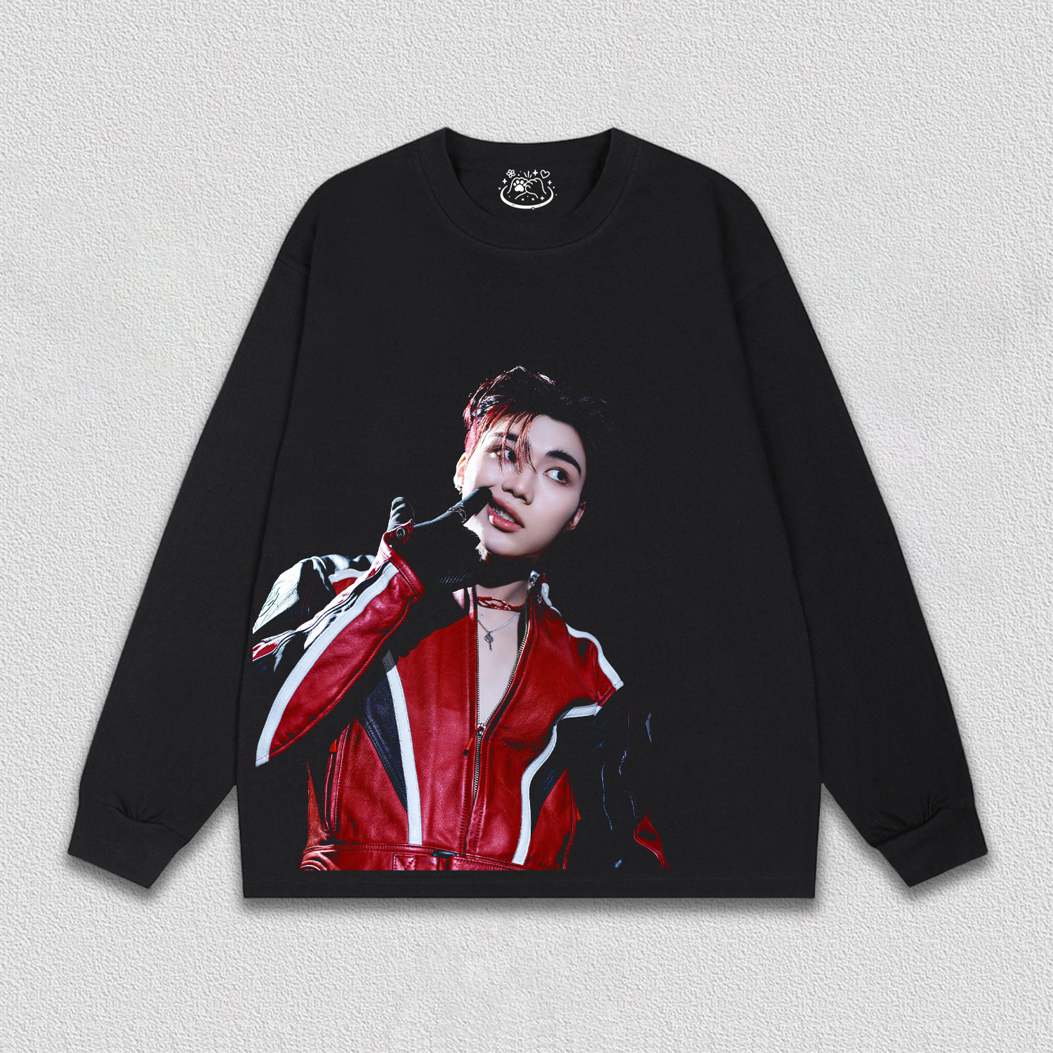 ZEROBASEONE PARKGUNWOOK TEE