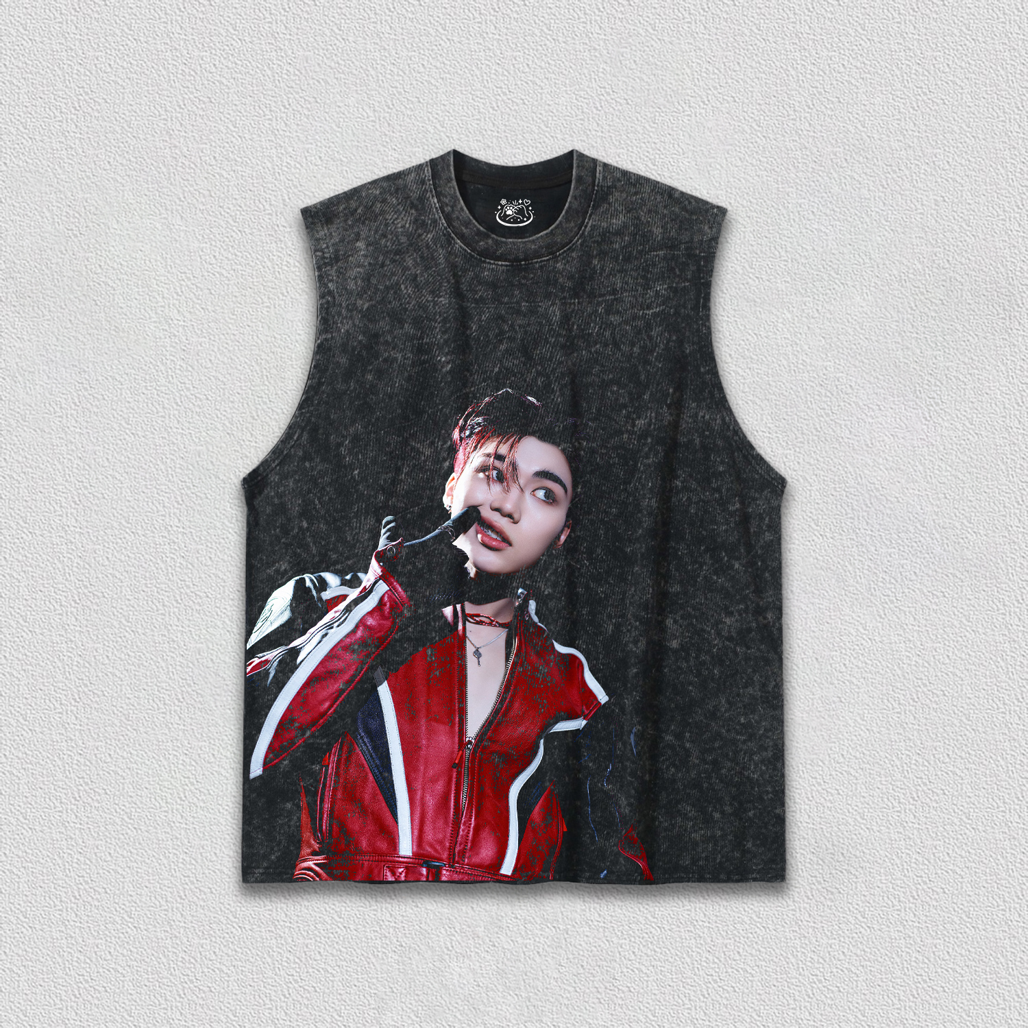 ZEROBASEONE PARKGUNWOOK TEE