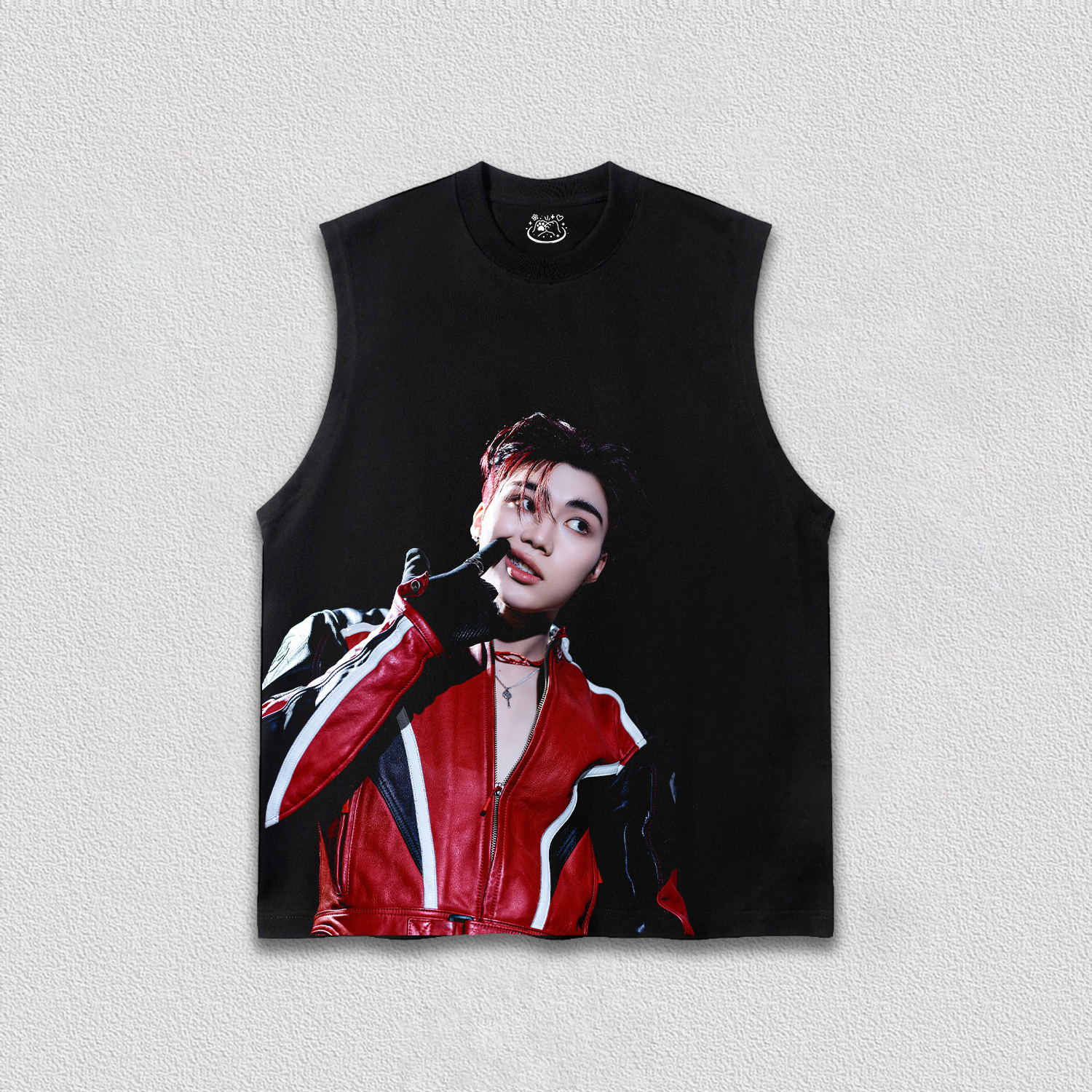 ZEROBASEONE PARKGUNWOOK TEE