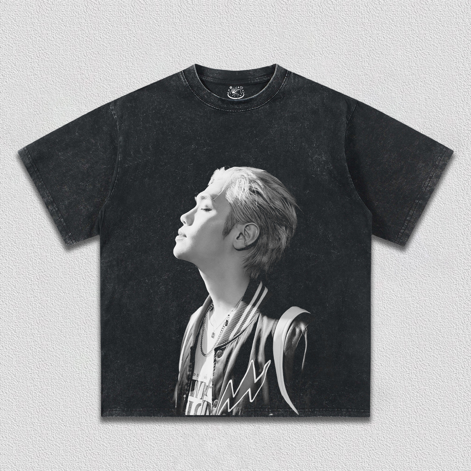 ZEROBASEONE KIMTAERAE TEE