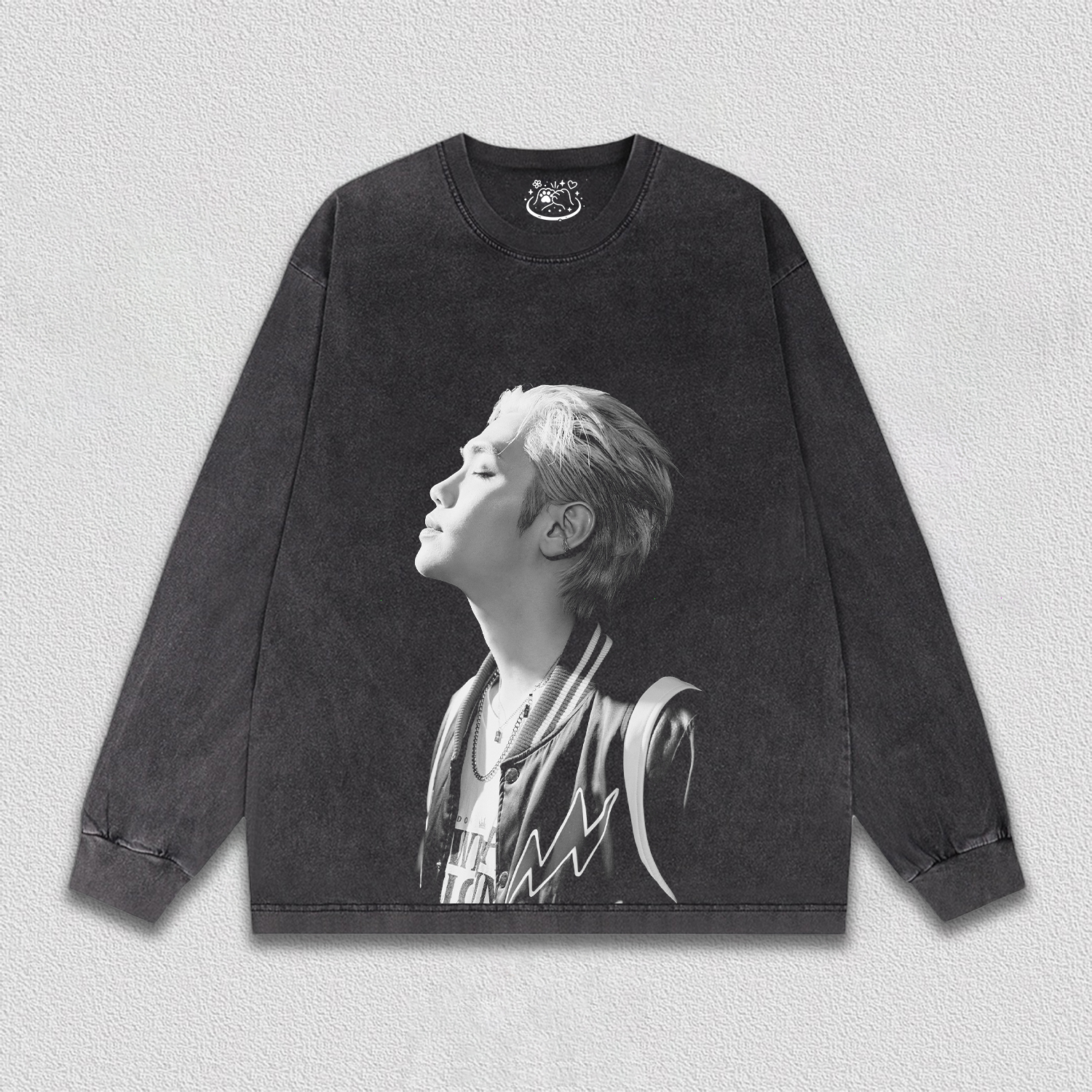 ZEROBASEONE KIMTAERAE TEE