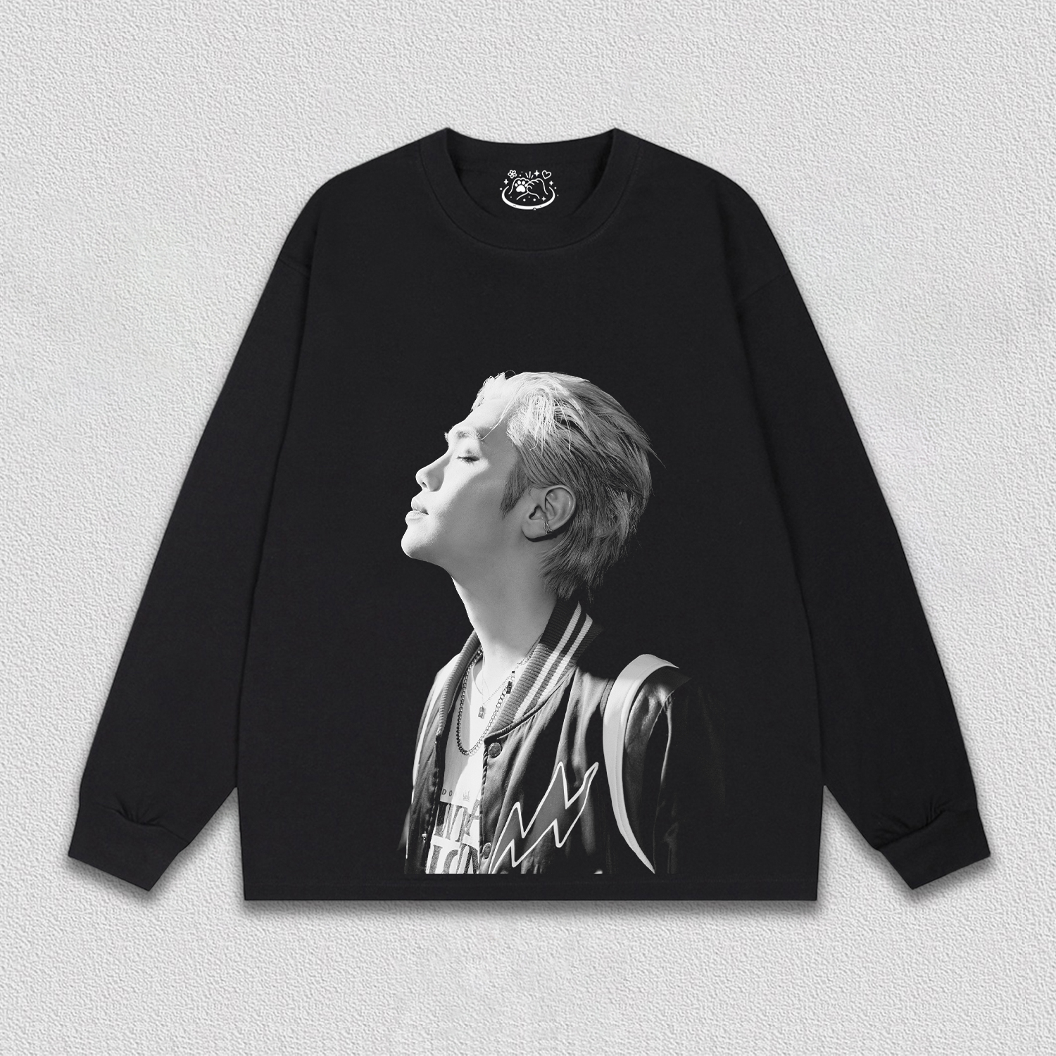 ZEROBASEONE KIMTAERAE TEE