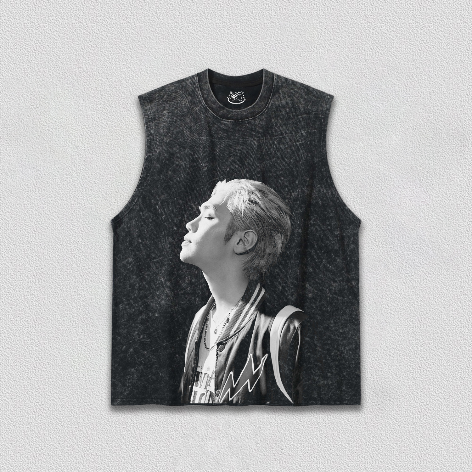 ZEROBASEONE KIMTAERAE TEE