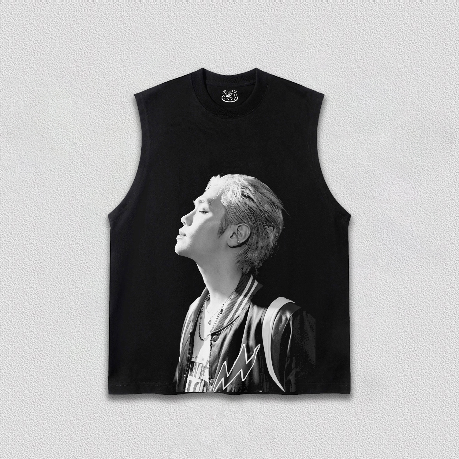 ZEROBASEONE KIMTAERAE TEE