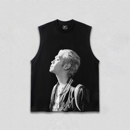 ZEROBASEONE KIMTAERAE TEE