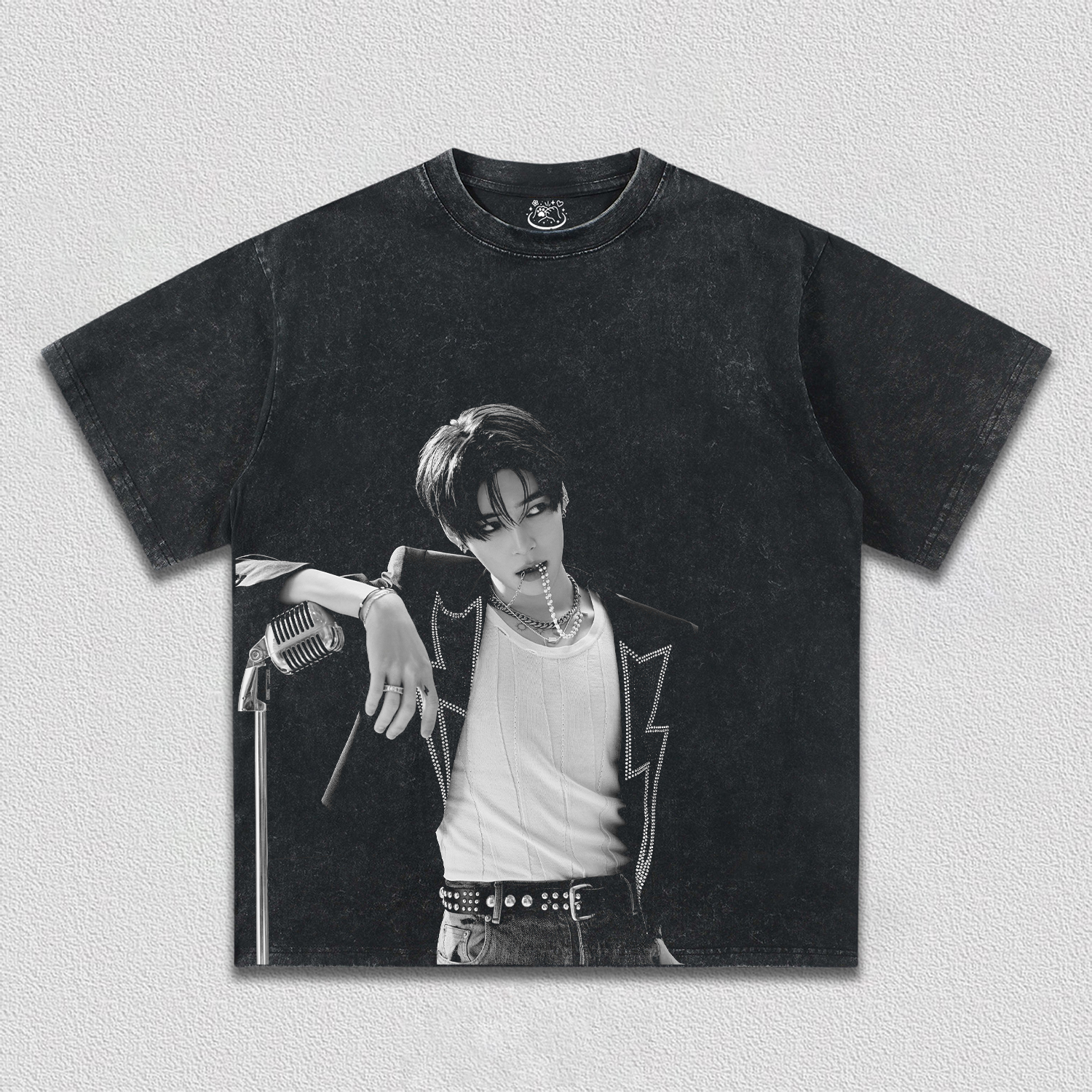 ZEROBASEONE SUNGHANBIN TEE