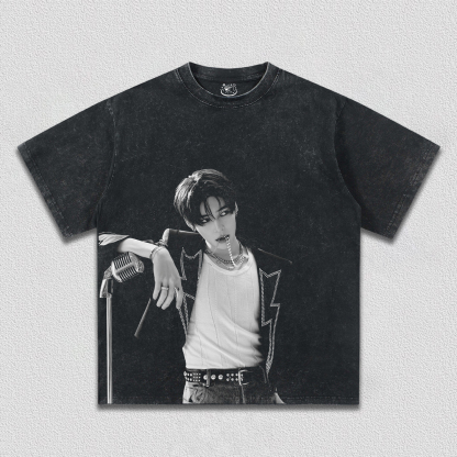 ZEROBASEONE SUNGHANBIN TEE