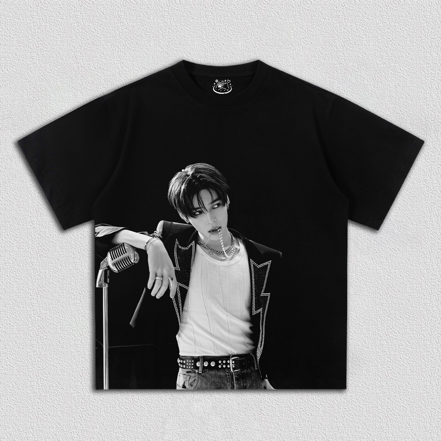 ZEROBASEONE SUNGHANBIN TEE