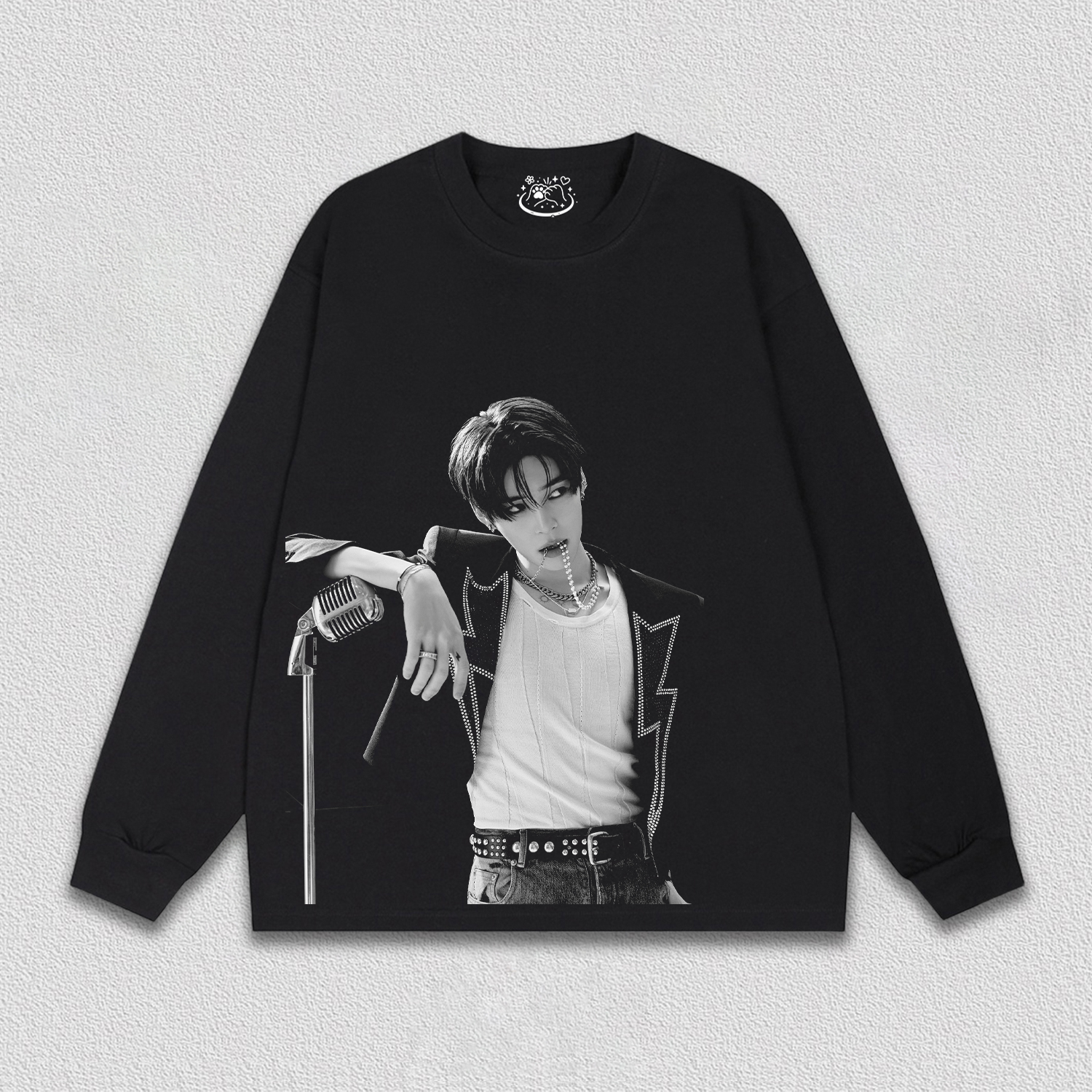 ZEROBASEONE SUNGHANBIN TEE