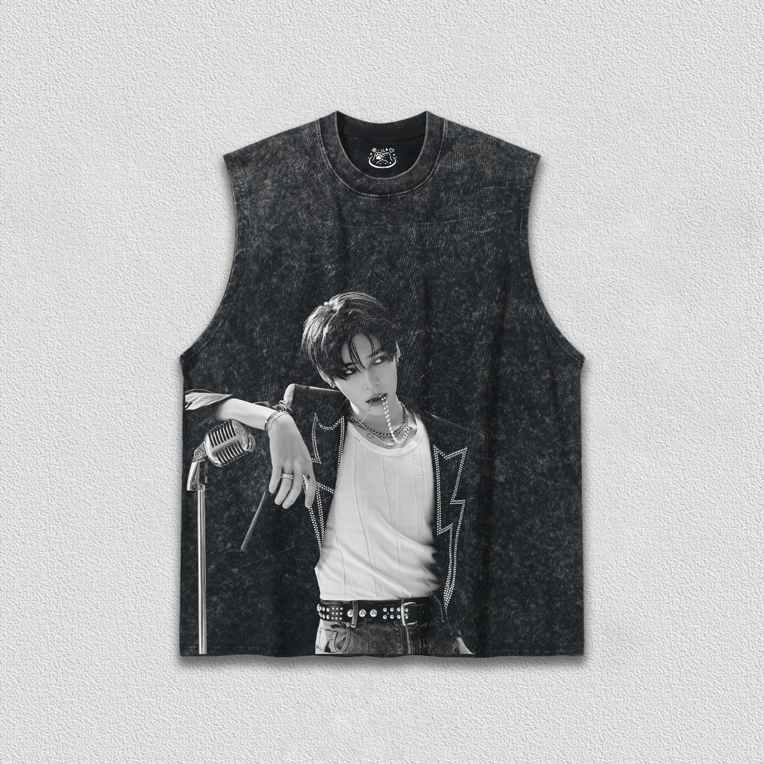 ZEROBASEONE SUNGHANBIN TEE