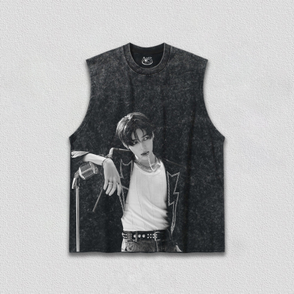 ZEROBASEONE SUNGHANBIN TEE