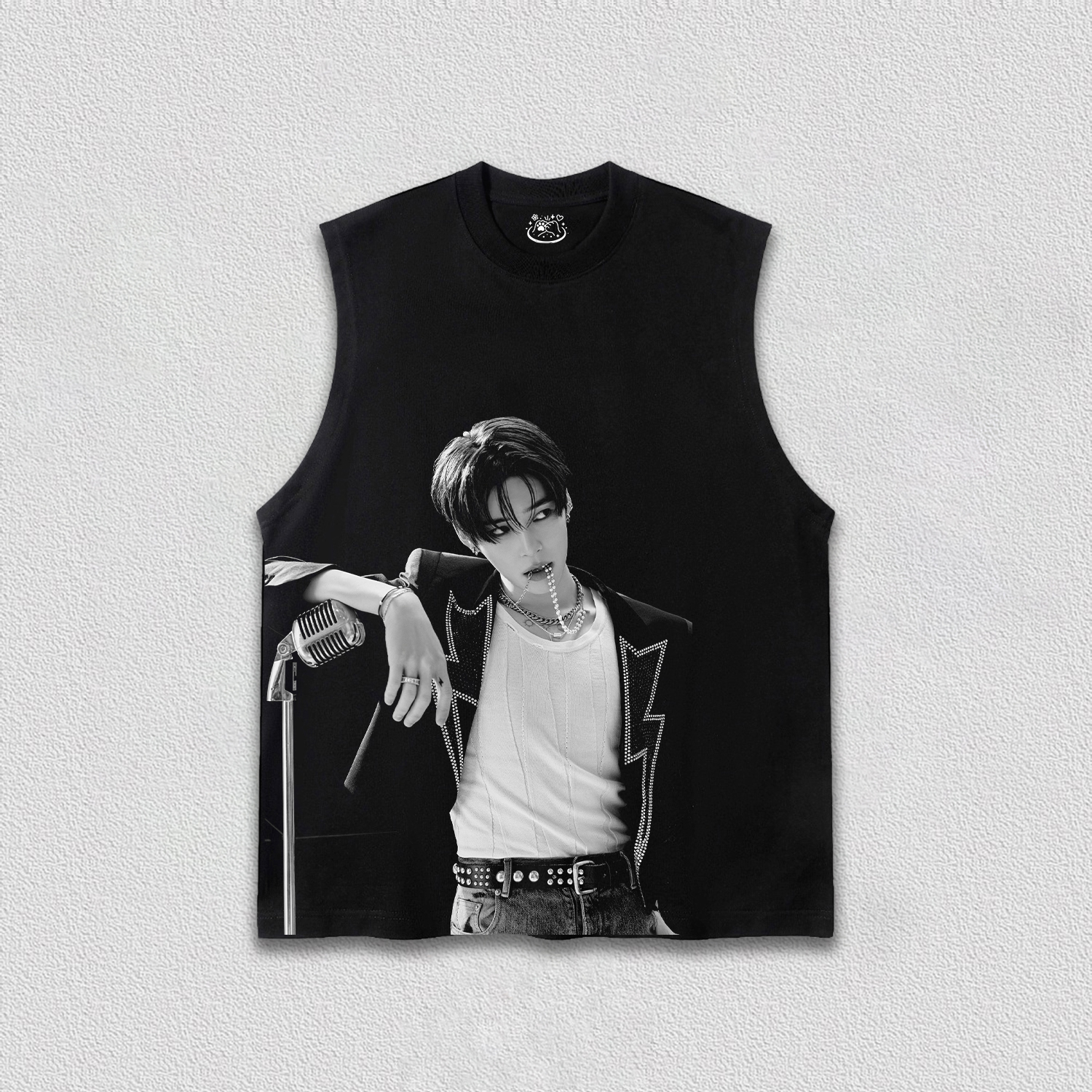 ZEROBASEONE SUNGHANBIN TEE