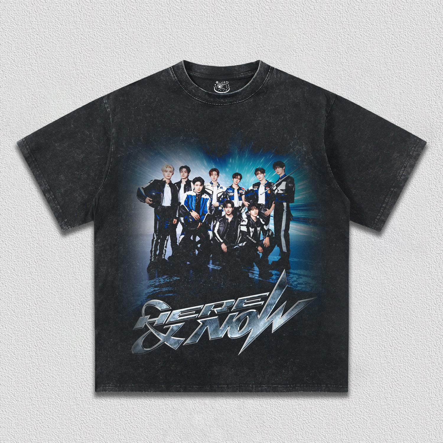 ZEROBASEONE 全員サイン入りTシャツ B-ZEROBASEONE – onlynicer