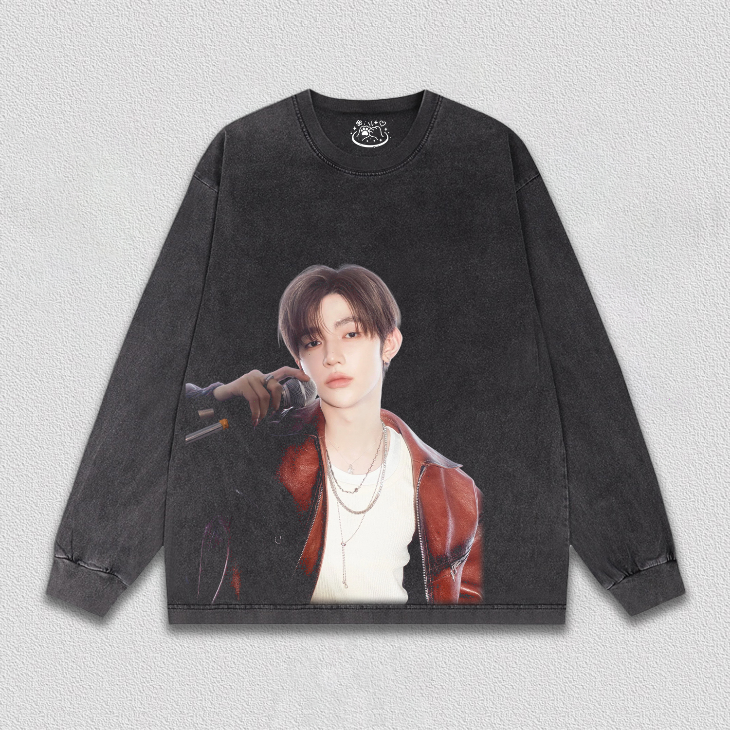 ZEROBASEONE ZHANGHAO TEE