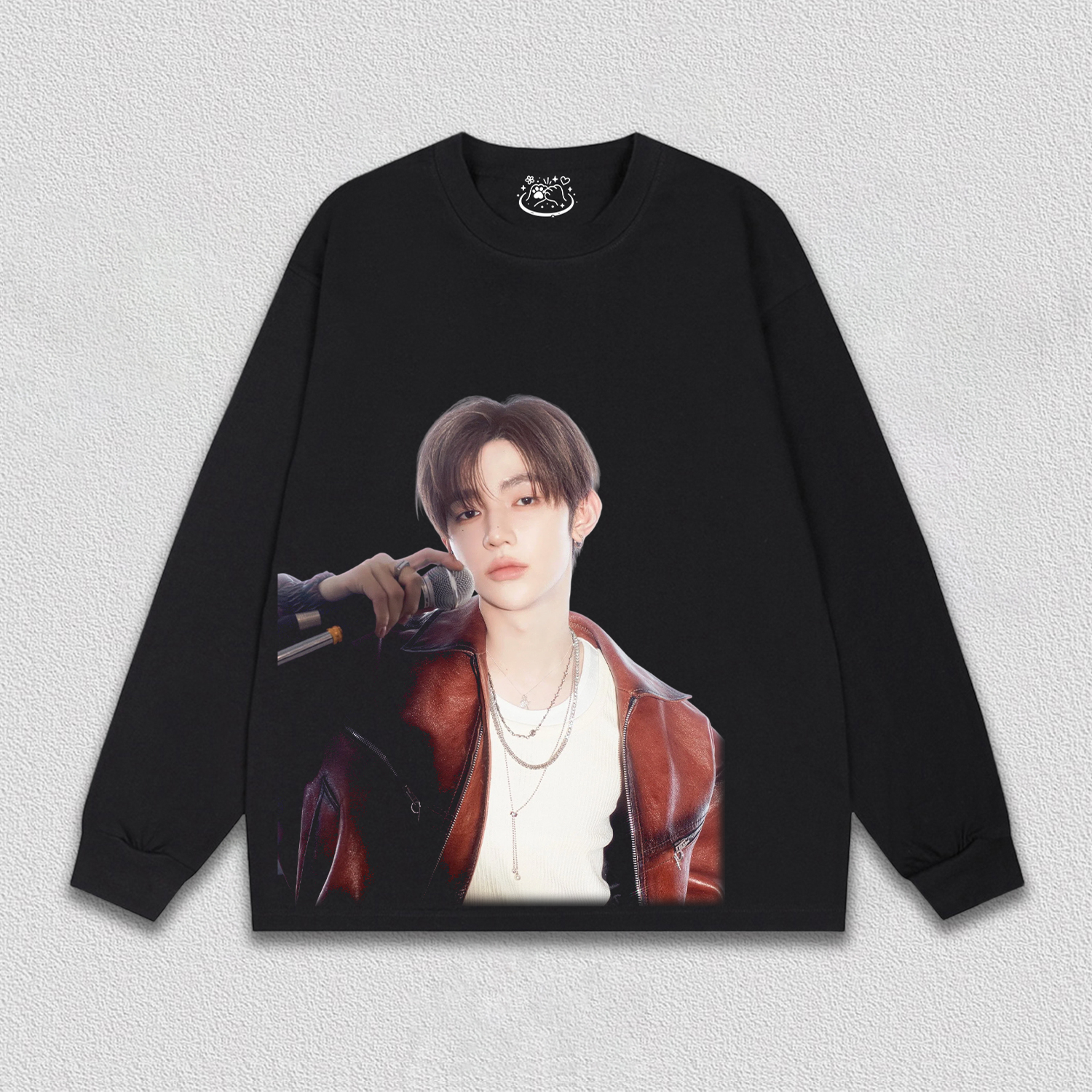 ZEROBASEONE ZHANGHAO TEE